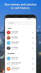 Mr. Number: Spam Call Blocker 2