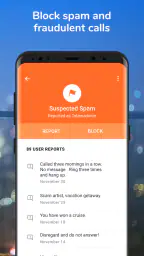 Mr. Number: Spam Call Blocker 3