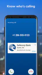 Mr. Number: Spam Call Blocker 4