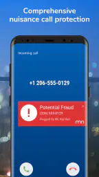 Mr. Number: Spam Call Blocker 5