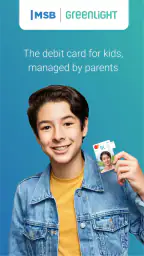MSB Parent, USA 7