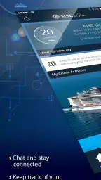 MSC for Me 1