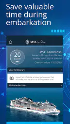 MSC for Me 4