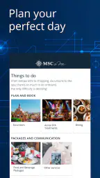 MSC for Me 6