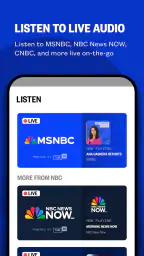 MSNBC: Watch Live & Analysis 3