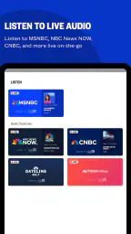 MSNBC: Watch Live & Analysis 8