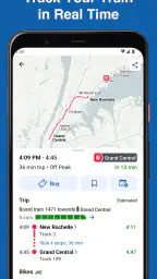 MTA TrainTime 3