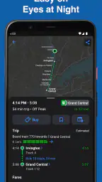 MTA TrainTime 4