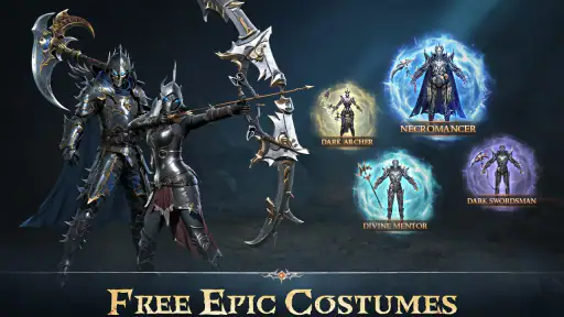 MU: Dark Epoch 2