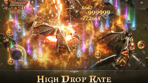 MU: Dark Epoch 4