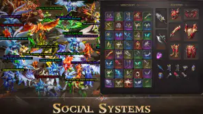 MU: Dark Epoch screenshot