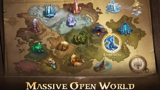 MU: Dark Epoch 7