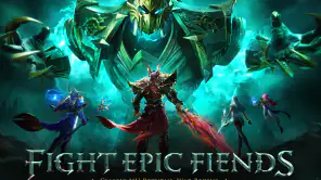 MU: Dark Epoch screenshot