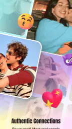 Muah: Flirt, Chat & Connect 2