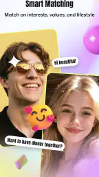 Muah: Flirt, Chat & Connect 5