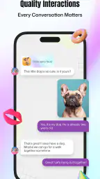 Muah: Flirt, Chat & Connect 6