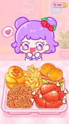 Mukbang Scoop ASMR 4