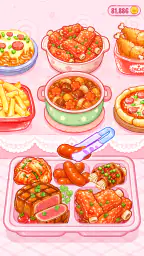 Mukbang Scoop ASMR 7