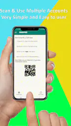 Multi Space - Web Scan & Sync 3