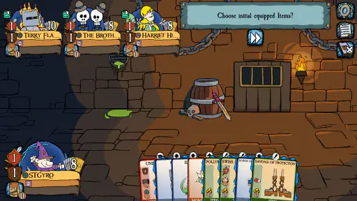 Munchkin 1