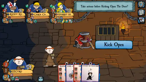 Munchkin 2