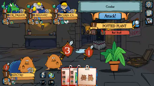 Munchkin 4