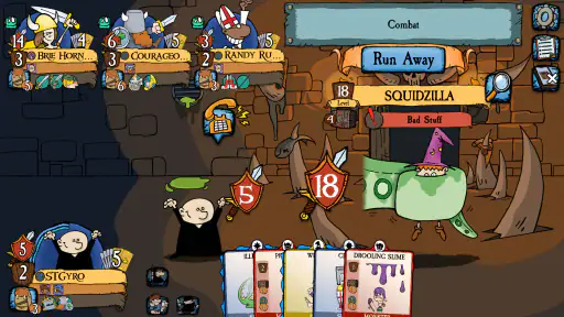 Munchkin 5