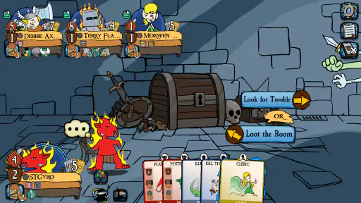 Munchkin 7