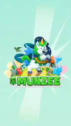 Munzee 1