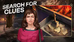 Murder by Choice: Mystery Game screenshot