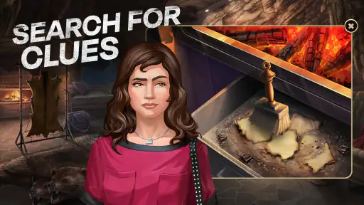 Murder by Choice: Mystery Game 6