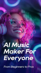 Mureka - AI Song&Music Maker 1