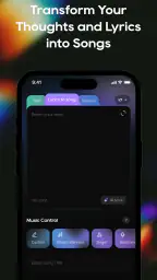 Mureka - AI Song&Music Maker 4