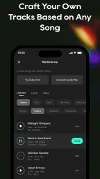 Mureka - AI Song&Music Maker 5