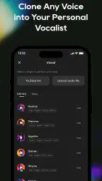 Mureka - AI Song&Music Maker 6