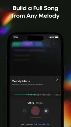 Mureka - AI Song&Music Maker 7