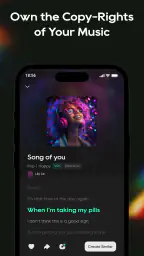 Mureka - AI Song&Music Maker 8