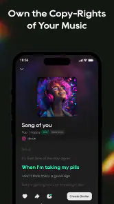 Mureka - AI Song&Music Maker screenshot
