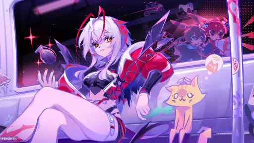 Muse Dash 1