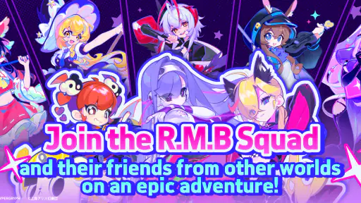 Muse Dash 2