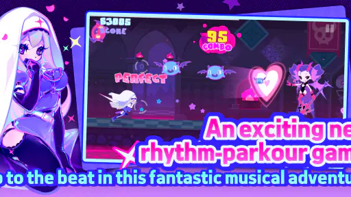 Muse Dash 3