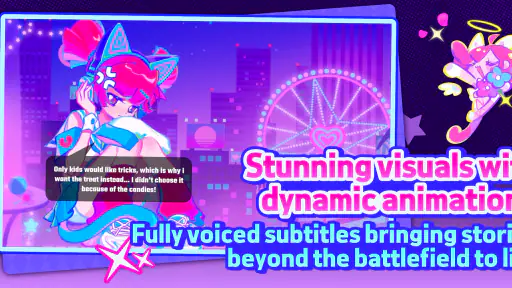Muse Dash 5