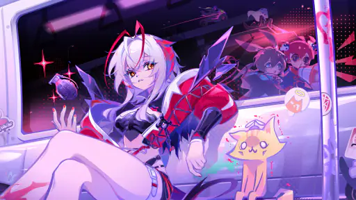 Muse Dash 6