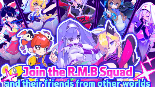Muse Dash 7