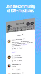 MuseScore: sheet music 4