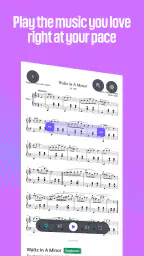 MuseScore: sheet music 5