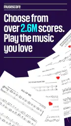 MuseScore: sheet music 7