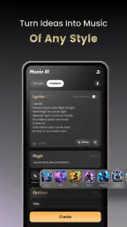 Music AI: MV Video Generator 4