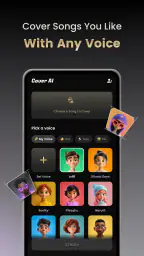 Music AI: MV Video Generator 5
