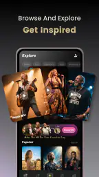 Music AI: MV Video Generator 6